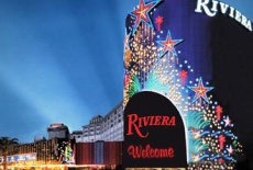 Отель Riviera Hotel & Casino в городе Лас-Вегас, США