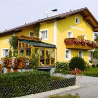 Отель Haus Kloibhofer в городе Грайн, Австрия