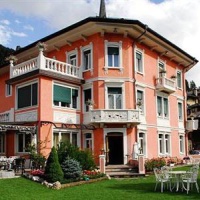Отель Hotel Luis в городе Фьера-ди-Примьеро, Италия