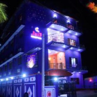 Отель Hotel Juli Reception в городе Mannar, Шри-Ланка