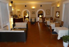 Отель Hotel Belvedere Vaprio D'Adda в городе Ваприо-д'Адда, Италия