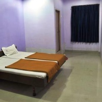 Отель Hotel New Samrat в городе Аурангабад, Индия