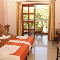 Отель The PentaCon Resort в городе Канакона, Индия