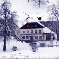 Отель Landgasthof Bad Weiherburg в городе Айнет, Австрия