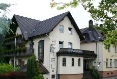 Отель Hotel Battenfeld в городе Плеттенберг, Германия