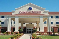 Отель Comfort Suites Vidalia (Louisiana) в городе Видалия, США