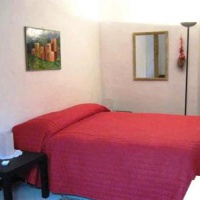 Отель Bed and Breakfast Santa Rosa в городе Витербо, Италия