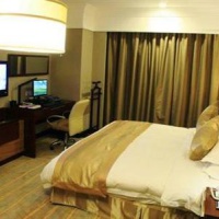 Отель Days Hotel Jindu Fuzhou в городе Фучжоу, Китай