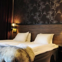 Отель Best Western Plus Priceless Hotel в городе Линчепинг, Швеция