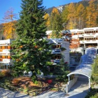 Отель Sport Ferien Resort Fiesch в городе Фиш, Швейцария