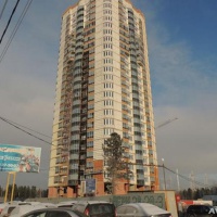 Отель Апартаменты Центр - Сургут в городе Сургут, Россия