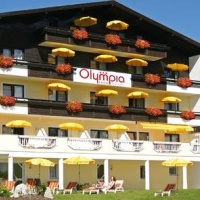 Отель Apart Hotel Garni Olympia Telfs в городе Mosern, Австрия
