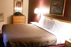 Отель AmericInn Lodge & Suites Moose Lake в городе Мус-Лейк, США