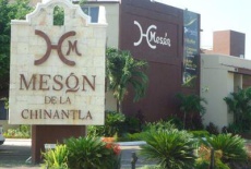 Отель Hotel Meson de la Chinantla в городе Сан-Хуан-Баутиста-Тустепек, Мексика