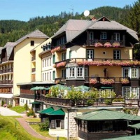Отель Alpenhotel Goesing в городе Пухенштубен, Австрия