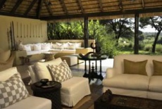 Отель Lion Sands Private Game Reserve в городе Саби Санд, Южная Африка