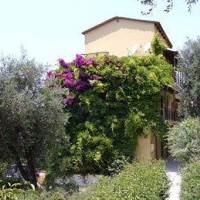 Отель Golden Nests Appartments в городе Агиос-Гордиос, Греция