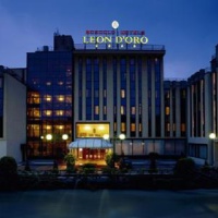 Отель Roseo Hotel Leon D'Oro в городе Верона, Италия