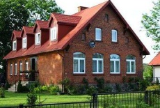 Отель Apartamenty Hetmanek в городе Рын, Польша