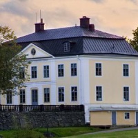 Отель Schenstromska Herrgarden в городе Рамнес, Швеция