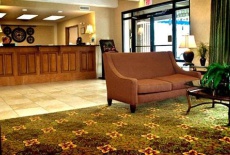 Отель Wellons Gateway Inn в городе Спринг Лейк, США