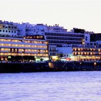 Отель Iberostar Hermes в городе Агиос-Николаос, Греция