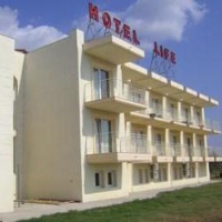Отель Life Hotel в городе Терми, Греция