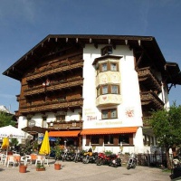 Отель Gasthof - Hotel Tyrol в городе Пертизау, Австрия