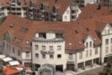 Отель City Partner Trend в городе Регенсдорф, Швейцария