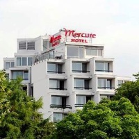 Отель Mercure Hotel Hameln в городе Хамельн, Германия