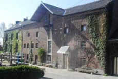 Отель Le Moulin de Fernelmont в городе Форвиль, Бельгия