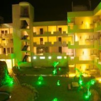 Отель Yelagiri -Marigold Ridge A Sterling Holidays Resorts в городе Yelagiri, Индия