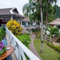 Отель The Serenity Golf Hotel & Residence Phuket в городе Округ Катху, Таиланд
