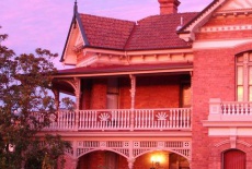 Отель Hargate в городе Лонсестон, Австралия