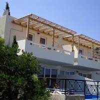 Отель Elounda Residence Hotel в городе Neapoli, Греция