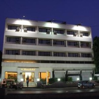 Отель Hotel Panchshil Kolhapur в городе Сангли, Индия
