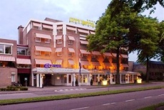 Отель City Hotel Oss в городе Осс, Нидерланды