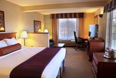 Отель BEST WESTERN Northwind Inn and Suites в городе Чуалатин, США