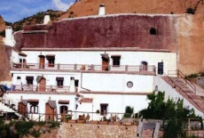 Отель Cuevas Blancas в городе Кортес и Граена, Испания