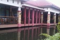 Отель Wisma Pangeran в городе Паданг Панджанг, Индонезия
