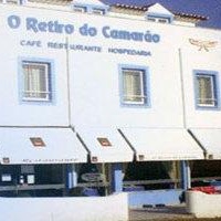 Отель O Retiro Do Camarao в городе Торреш-Ведраш, Португалия