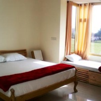 Отель Country Side Resort в городе Пушкар, Индия