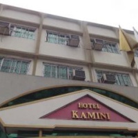 Отель Hotel Kamini в городе Пимпри-Чинчвад, Индия