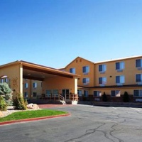 Отель La Quinta Inn Moab в городе Моэб, США