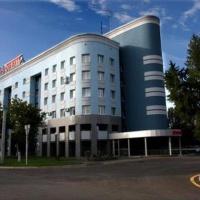 Отель Авиаотель в городе Самара, Россия