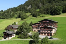 Отель Alpengasthof Stiegernigg в городе Фихофен, Австрия