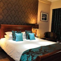 Отель Best Western Sea Hotel South Shields в городе Саут Шилдс, Великобритания