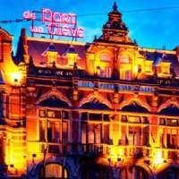 Отель Die Port Van Cleve Hotel Amsterdam в городе Амстердам, Нидерланды