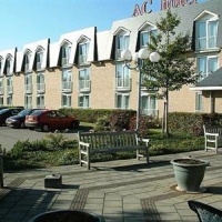 Отель AC Restaurant & Hotel Holten в городе Холтен, Нидерланды