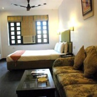 Отель Hotel Dee Empresa в городе Калькутта, Индия